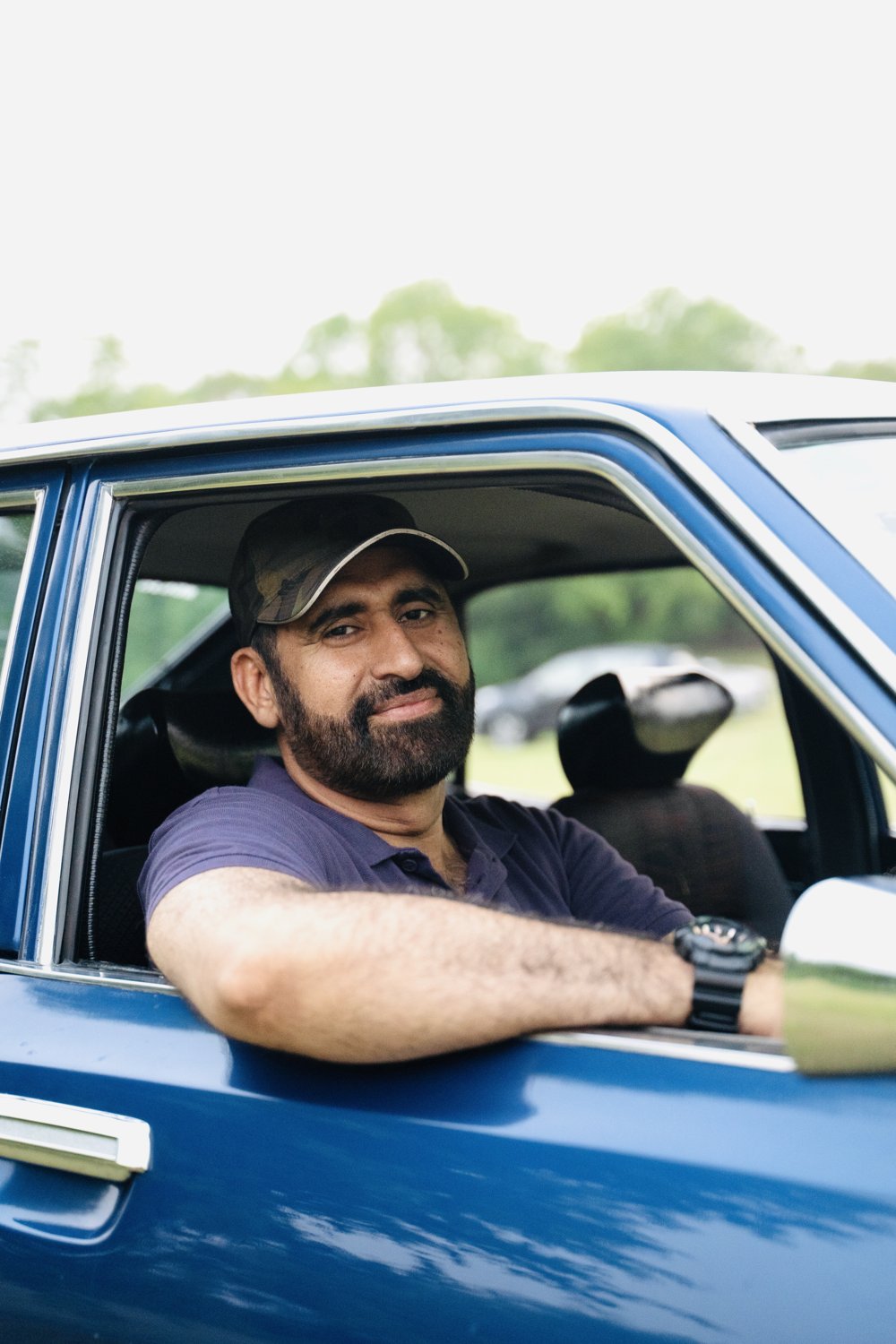 Muhammad Javed Imran, Founder and CEO of Al-Bari Group