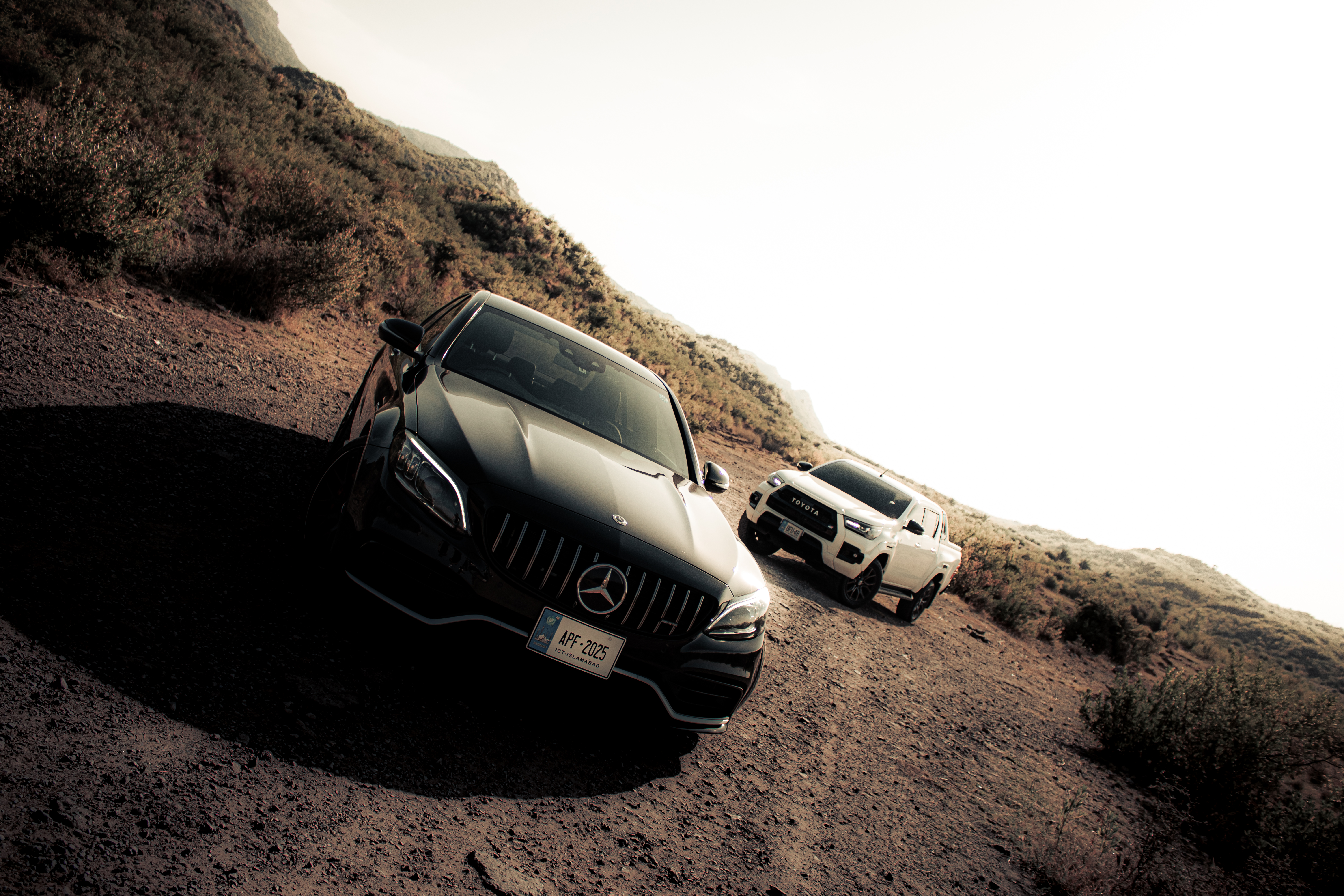 Al-Bari Automotive Restorations