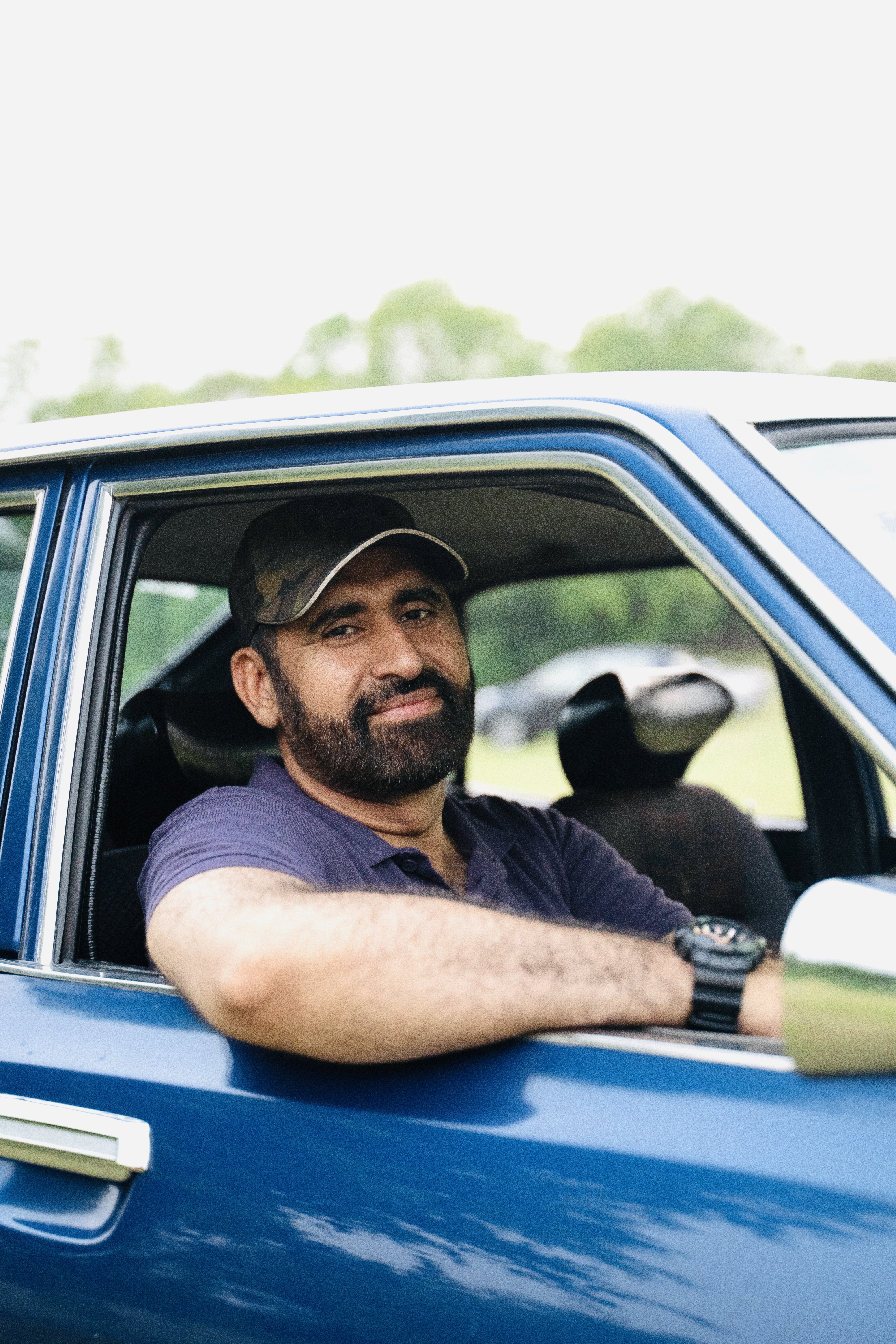 Muhammad Javed Imran - Founder & CEO