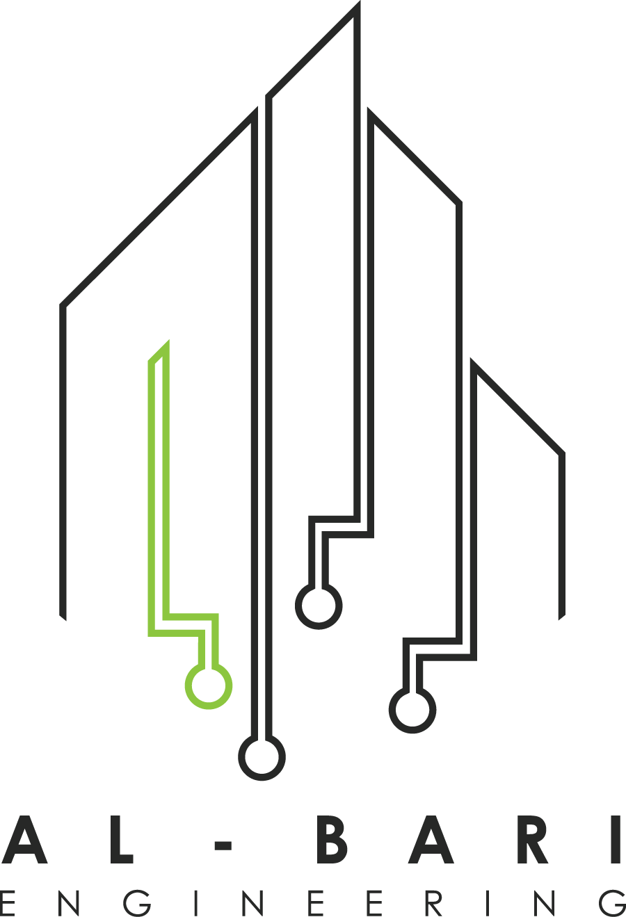 Al-Bari Engineering Logo